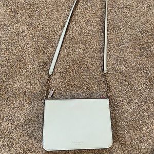Kate Spade purse.